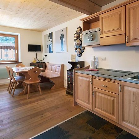 La Marmote Albergo Diffuso Di Paluzza Testeons Zewnętrze zdjęcie