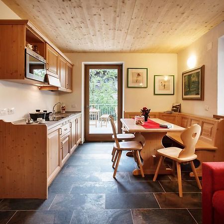 La Marmote Albergo Diffuso Di Paluzza Testeons Zewnętrze zdjęcie