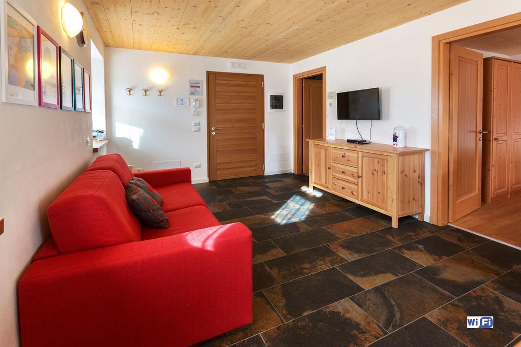 La Marmote Albergo Diffuso Di Paluzza Testeons Zewnętrze zdjęcie
