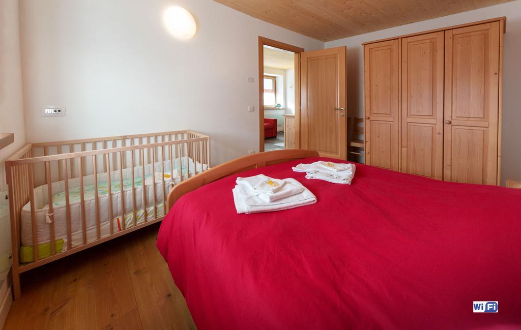 La Marmote Albergo Diffuso Di Paluzza Testeons Zewnętrze zdjęcie